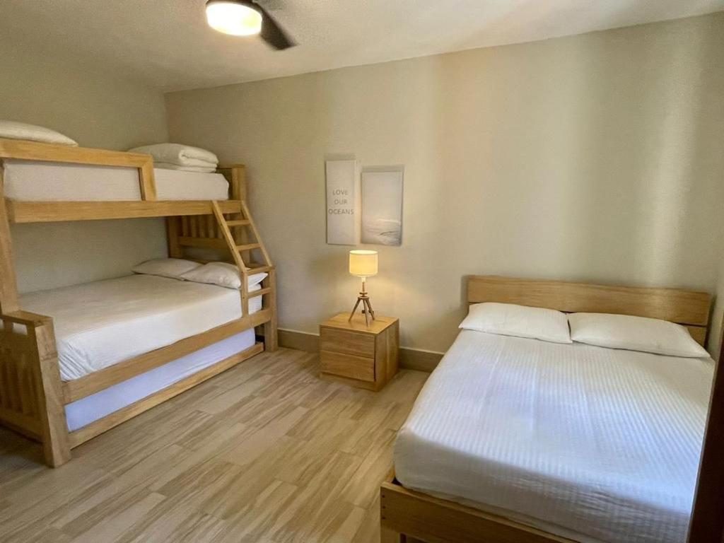 Cabrera Lodges Eksteriør billede